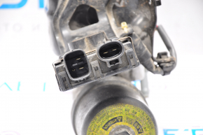 Тормозной усилитель brake booster Toyota Camry v50 12-14 hybrid usa, не рабочий на з/ч