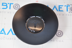 Центральный колпачок на диск Tesla Model Y 20- INDUCTION примят