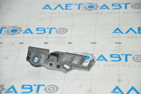 Кріплення переднього бампера на крилі праве Audi A4 B8 13-16 рест новий OEM оригінал