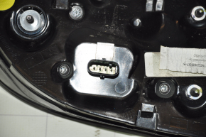 Ліхтар внутрішній кришка багажника правий Tesla Model Y 20-тип 1, подряпини