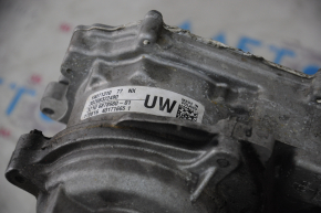 Рейка рулевая BMW X1 F48 16-20 электро, сломана фишка