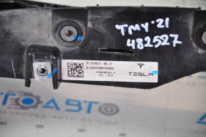 ТБ панель радіатора Tesla Model Y 20-