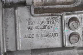 АКПП в сборе Audi Q5 8R 11-17 8ступ 2.0T 107к, с раздаткой