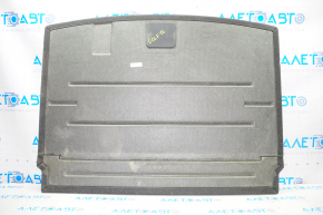 Підлога багажника VW Golf 15-17 5d чорн, подряпини, під хімчистку