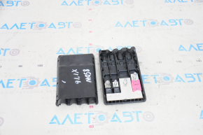 Розподільник струму АКБ BMW X1 F48 16-22 850W