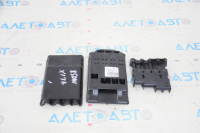 Розподільник струму АКБ BMW X1 F48 16-22 850W