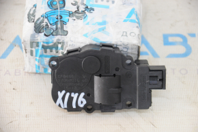Актуатор моторчик привод печі вентиляція BMW X1 F48 16-22