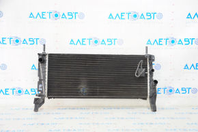 Радиатор охлаждения вода BMW X1 F48 16 B46 AWD