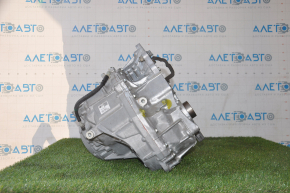 АКПП у зборі BMW X1 F48 16-19 AWD GA8F22AW, 48к