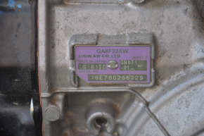 АКПП у зборі BMW X1 F48 16-19 AWD GA8F22AW, 48к