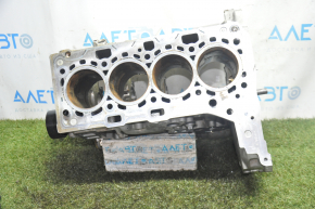 Блок цилиндров голый BMW X1 F48 16-22 B46 под хонинговку
