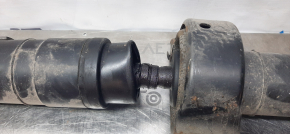 Карданний вал кардан Nissan Rogue 14-20 погнутий, порваний пильовик