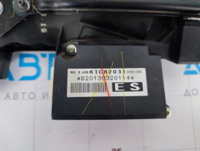 Шторка электро Lexus ES300h ES350 13-18
