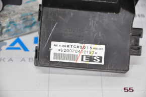 Шторка електро Lexus ES350 07-12