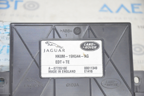 Блок управління причіпним пристроєм Jaguar F-Pace X761 17-