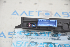 Telematics Communication Control Module Jaguar F-Pace X761 17-