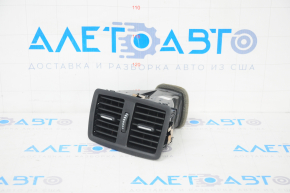 Дефлектор воздуховода центральной консоли BMW X1 F48 16-22
