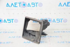 Дефлектор дополнительного радиатора BMW X1 F48 16-19 B46