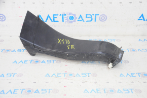 Повітропровід гальмівного диска перед прав BMW X1 F48 16-19 B46