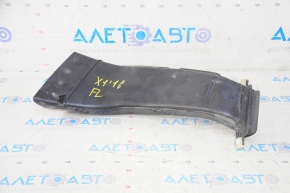 Воздуховод тормозного диска передний левый BMW X1 F48 16-19 B46