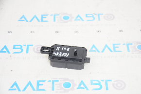 Remote Control Module BMW X1 F48 16-22