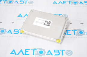 Transmission Control Unit Porsche Panamera 10-16