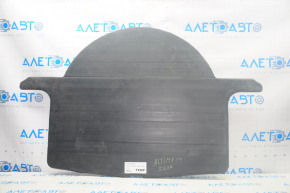 Крышка запасного колеса Nissan Altima 13-18 черн