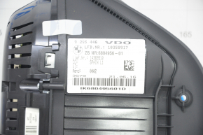 Щиток приборов BMW X1 F48 16-17 под проекцию