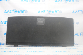 Піддон багажника Infiniti JX35 QX60 13- чорний, тільки кришка, подряпини, надриви, під хімчистку