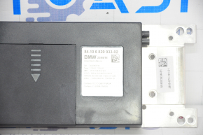 Bluetooth Control Module BMW X1 F48 16-22 с АКБ