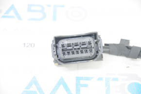 Фішка фари BMW X1 F48 16-19 LED