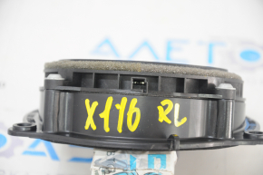 Динамик дверной задний левый BMW X1 F48 16-22 Hi-Fi