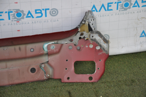 Задня панель Jaguar F-Pace X761 17-комплект 6 частин, червона, сталь