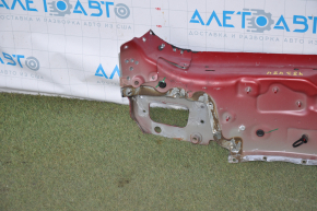 Задня панель Jaguar F-Pace X761 17-комплект 6 частин, червона, сталь