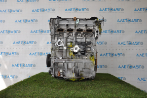 Двигатель Toyota Camry v70 18- 2.5 A25A-FKS 52к запустился 8-8-8-8