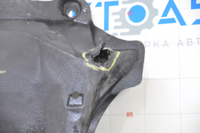 Защита двигателя Toyota Camry v70 18- надрыв