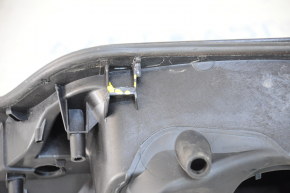 Лючок бензобака VW Jetta 19 - з корпусом, зламана клямка