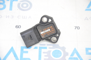 Датчик тиску наддуву Audi A4 B8 08-16 2.0T