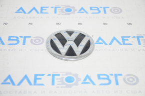 Емблема задня VW Jetta 19- зламані напрямні