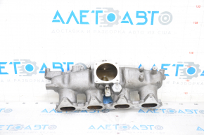Колектор впускний Audi A4 B8 08-16 2.0T метал
