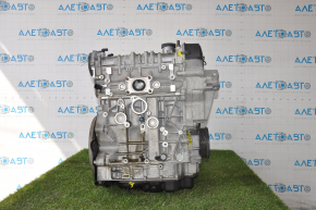 Двигатель VW Jetta 19- 1.4T, 96к, компрессия 10-10-10-10
