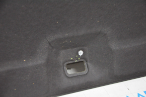 Изоляция капота Toyota Camry v50 12-14 usa, надрывы