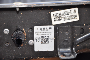 Аккумуляторная батарея ВВБ в сборе Tesla Model 3 21- 60 kWh RWD SR+ 23к в сборе с блоками