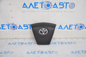 Подушка безпеки airbag у кермо водійська Toyota Camry v50 12-14 usa LE