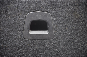 Підлога багажника Cadillac ATS 13- чорний, ручка структура, подряпини