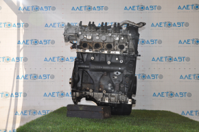 Двигун Audi A4 B8 12-16 2.0T 86к топляк, клин, пробитий піддон