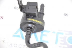 Клапан вентиляції паливного бака Audi A4 B8 08-16