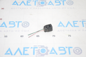 Фишка на датчик температуры окружающего воздуха Toyota Camry v50 12-14 usa