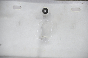 Накладка крышки багажника Kia Optima 14-15 рест, слом креп