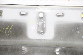 Накладка крышки багажника Kia Optima 14-15 рест, слом креп